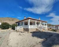 Revente - Villa - Fortuna