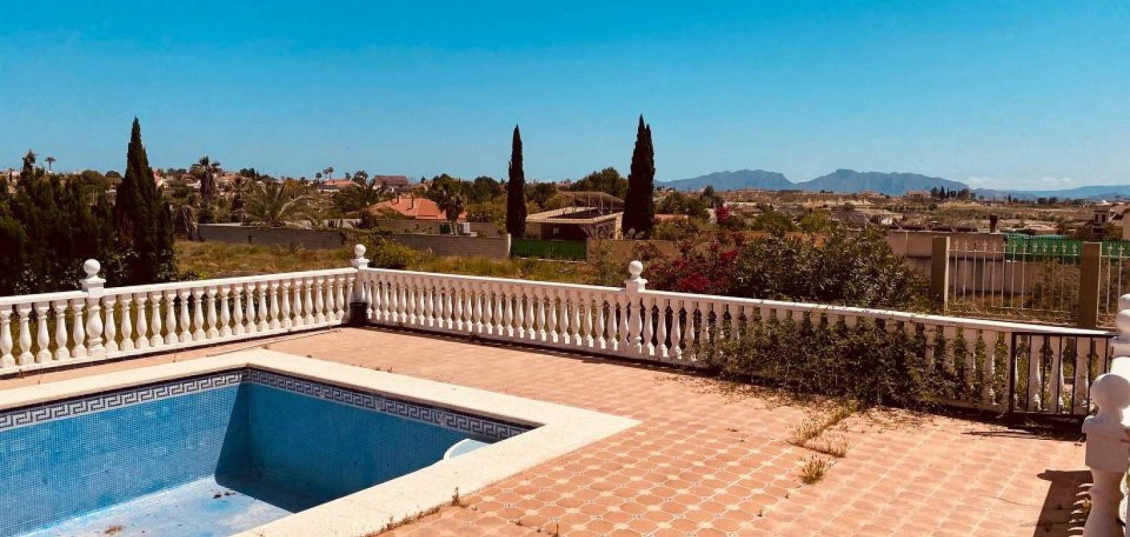 Revente - Villa - Fortuna