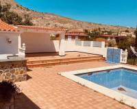 Revente - Villa - Fortuna