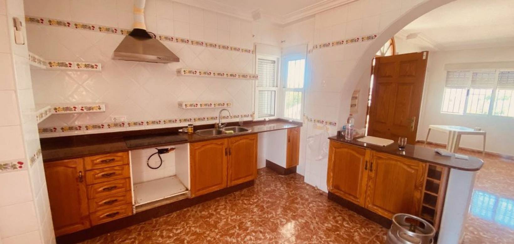 Revente - Villa - Fortuna
