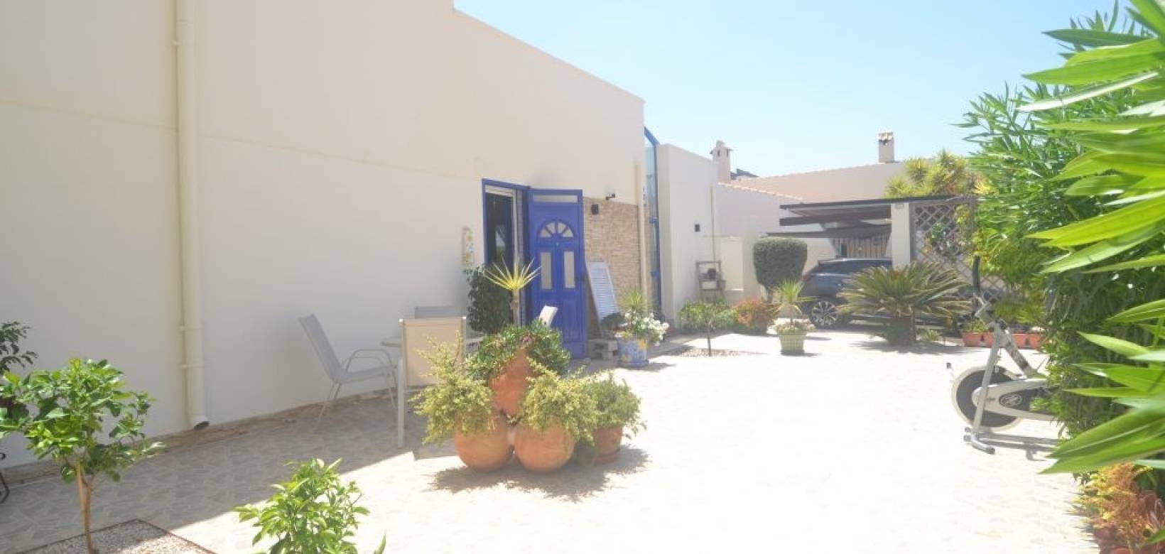 Revente - Villa - Fortuna