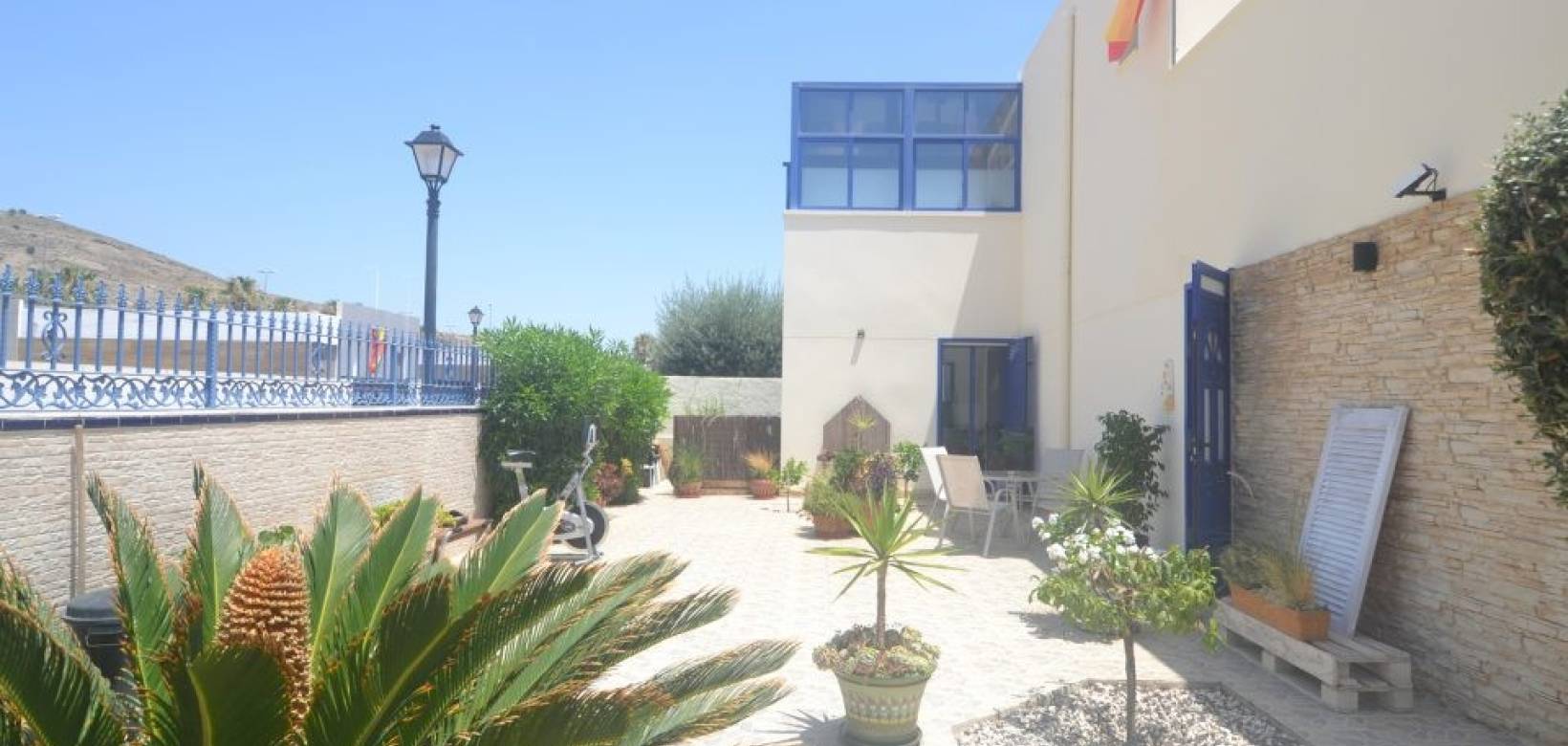 Revente - Villa - Fortuna