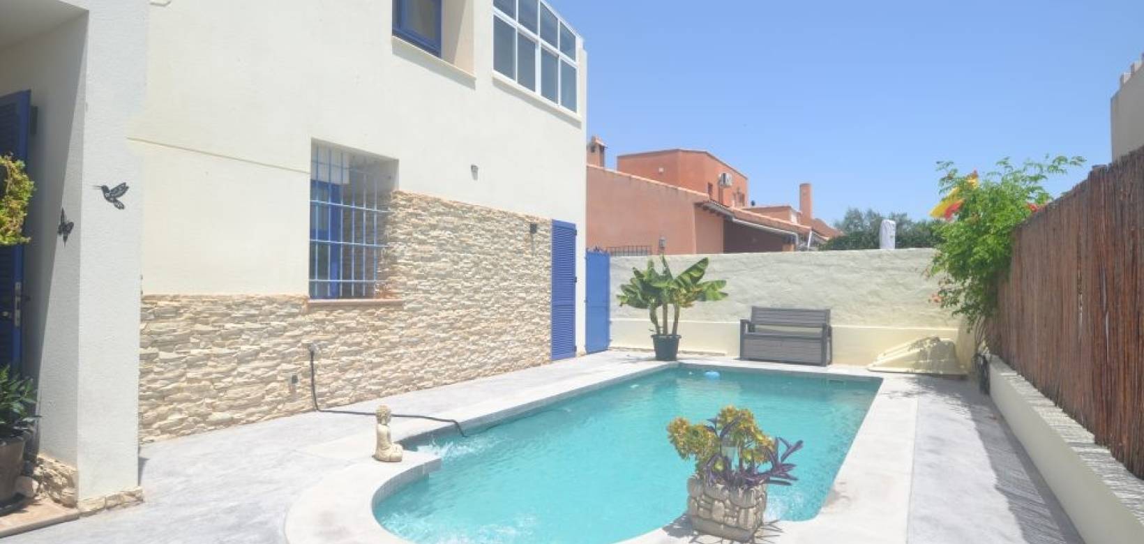 Revente - Villa - Fortuna