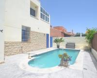 Revente - Villa - Fortuna