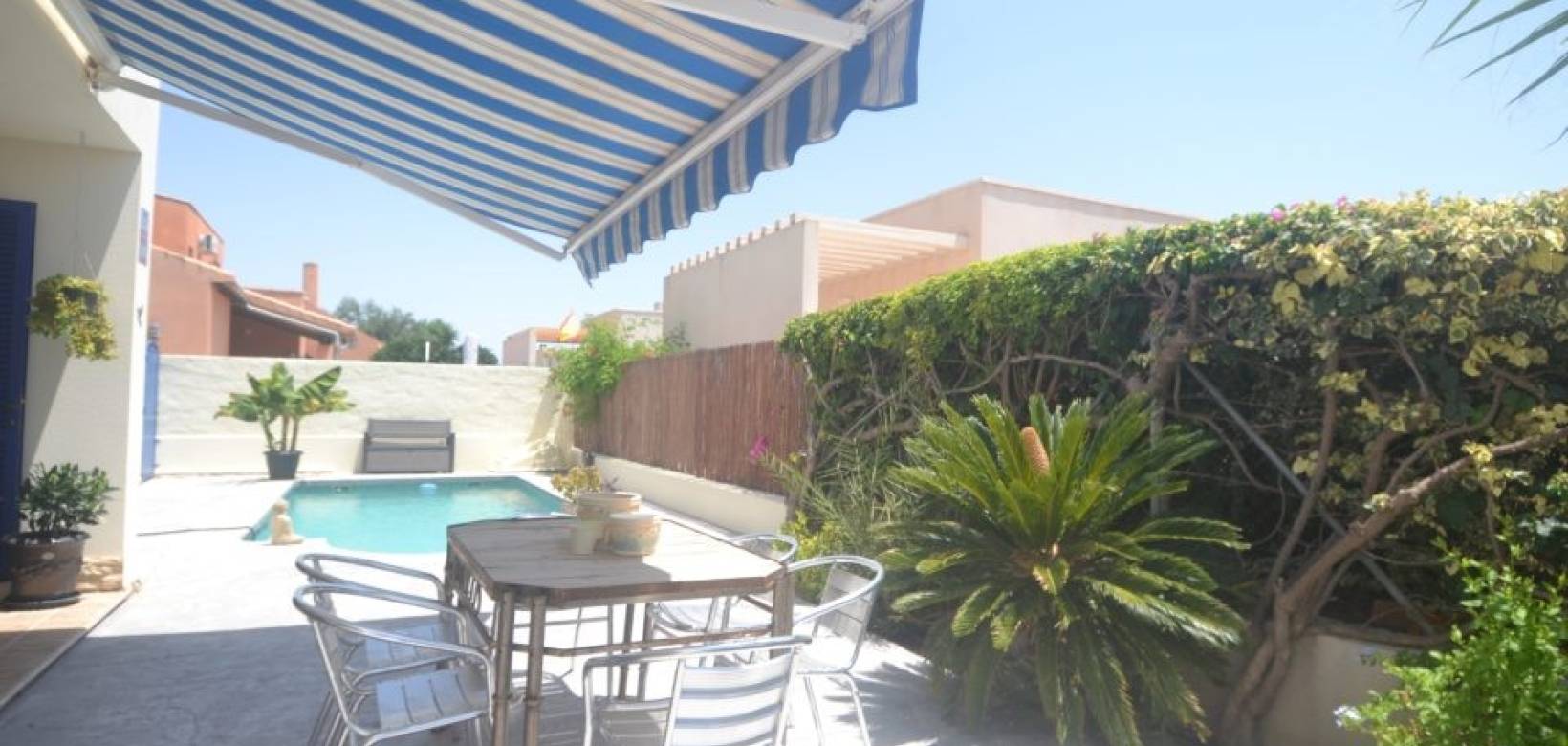 Revente - Villa - Fortuna