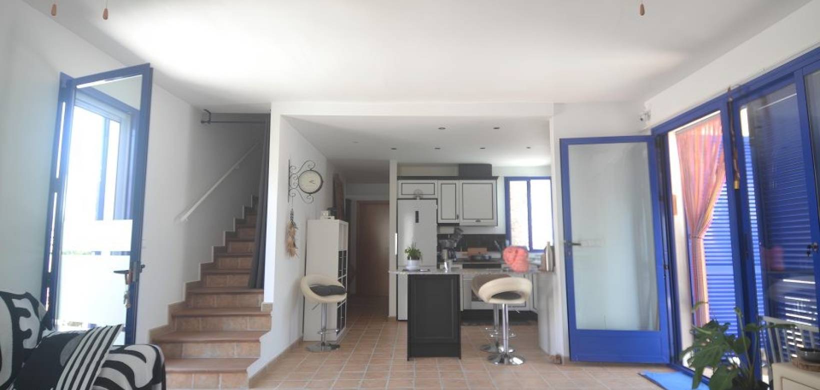 Revente - Villa - Fortuna