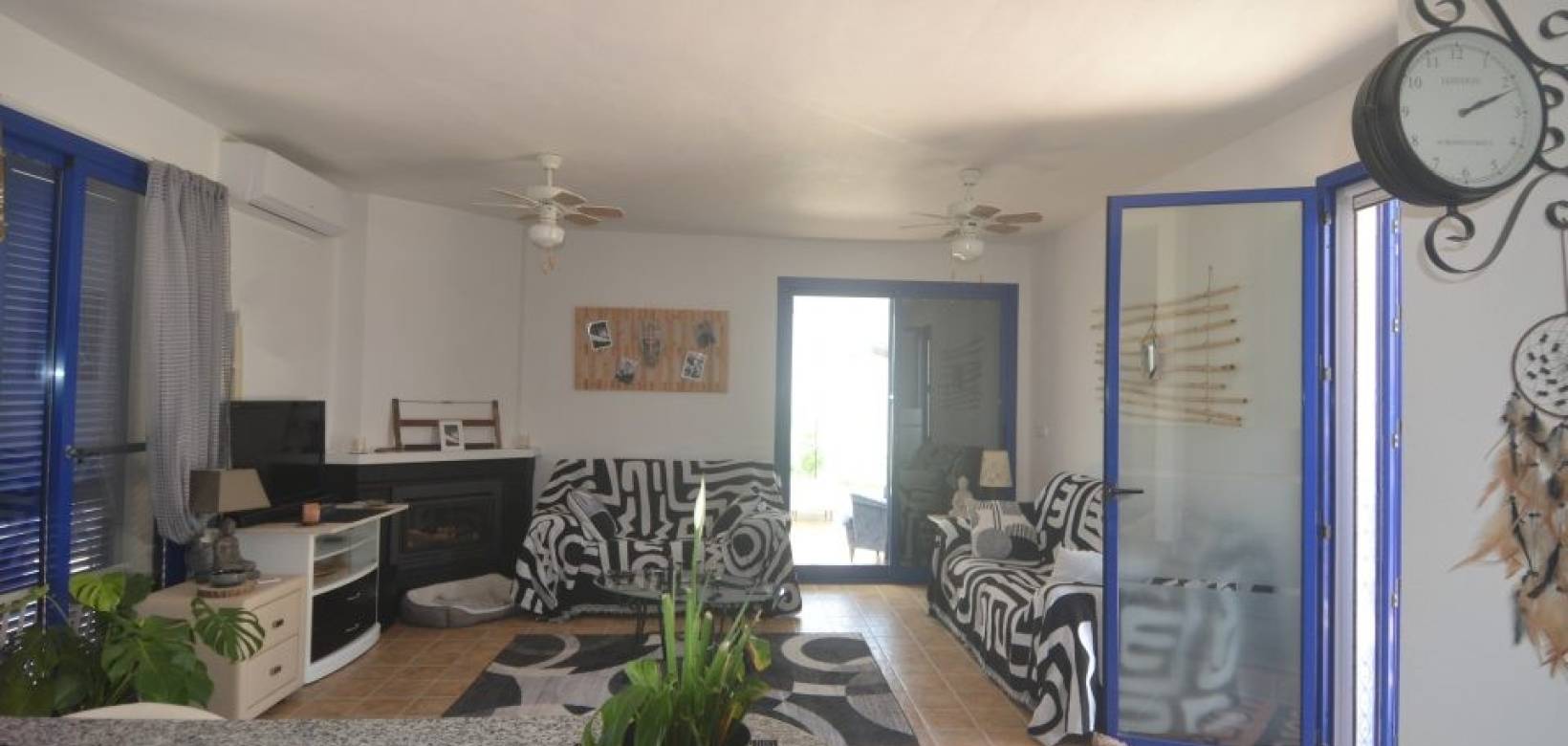 Revente - Villa - Fortuna