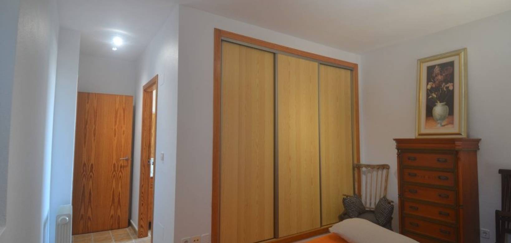 Revente - Villa - Fortuna