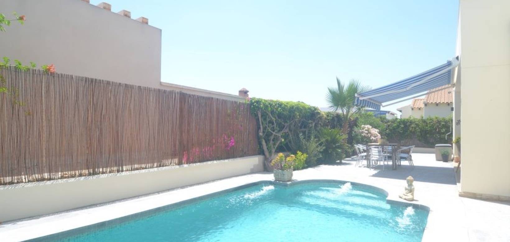 Revente - Villa - Fortuna