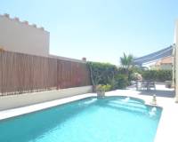Revente - Villa - Fortuna