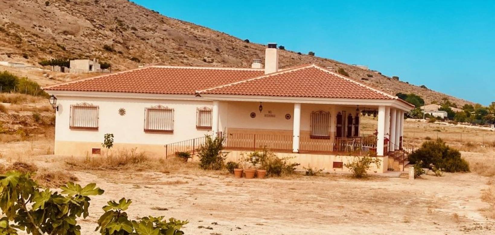 Revente - Villa - Fortuna