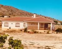 Revente - Villa - Fortuna