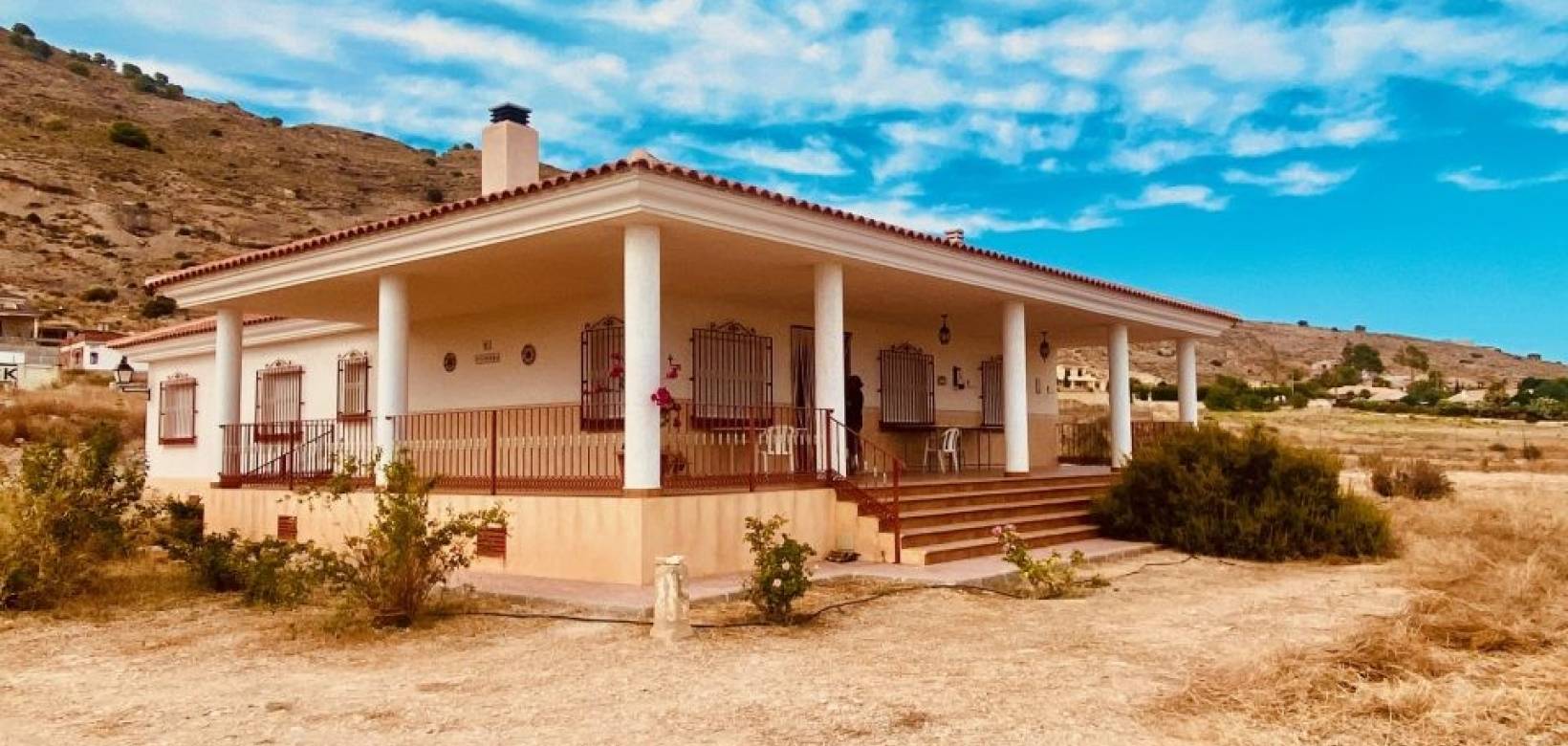Revente - Villa - Fortuna