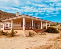 Revente - Villa - Fortuna