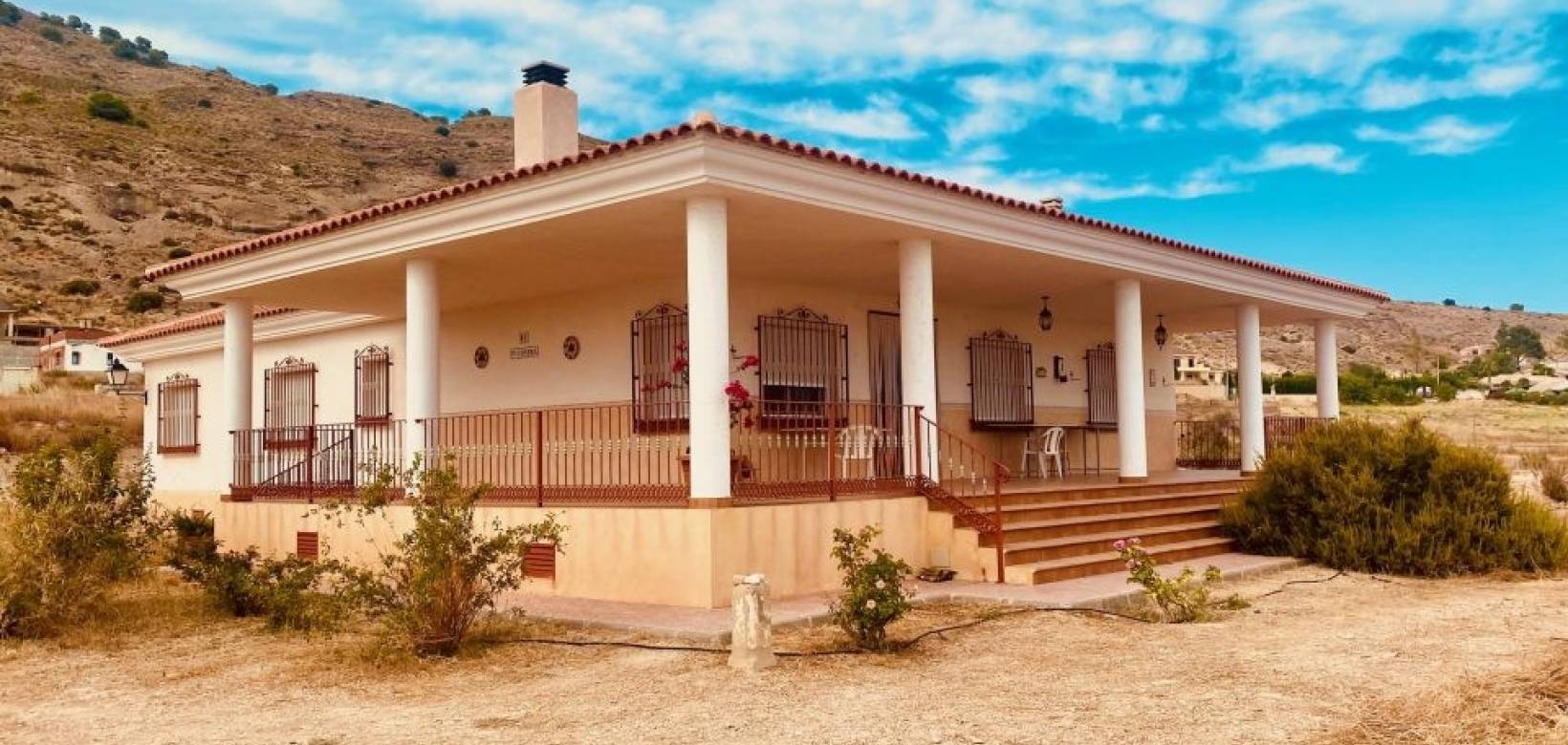 Revente - Villa - Fortuna