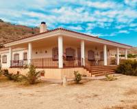 Revente - Villa - Fortuna