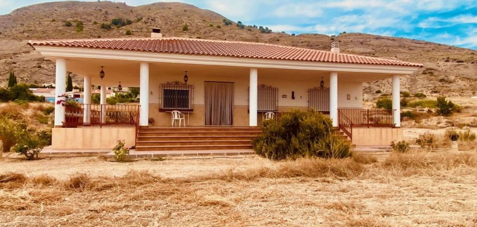 Revente - Villa - Fortuna