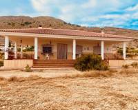 Revente - Villa - Fortuna