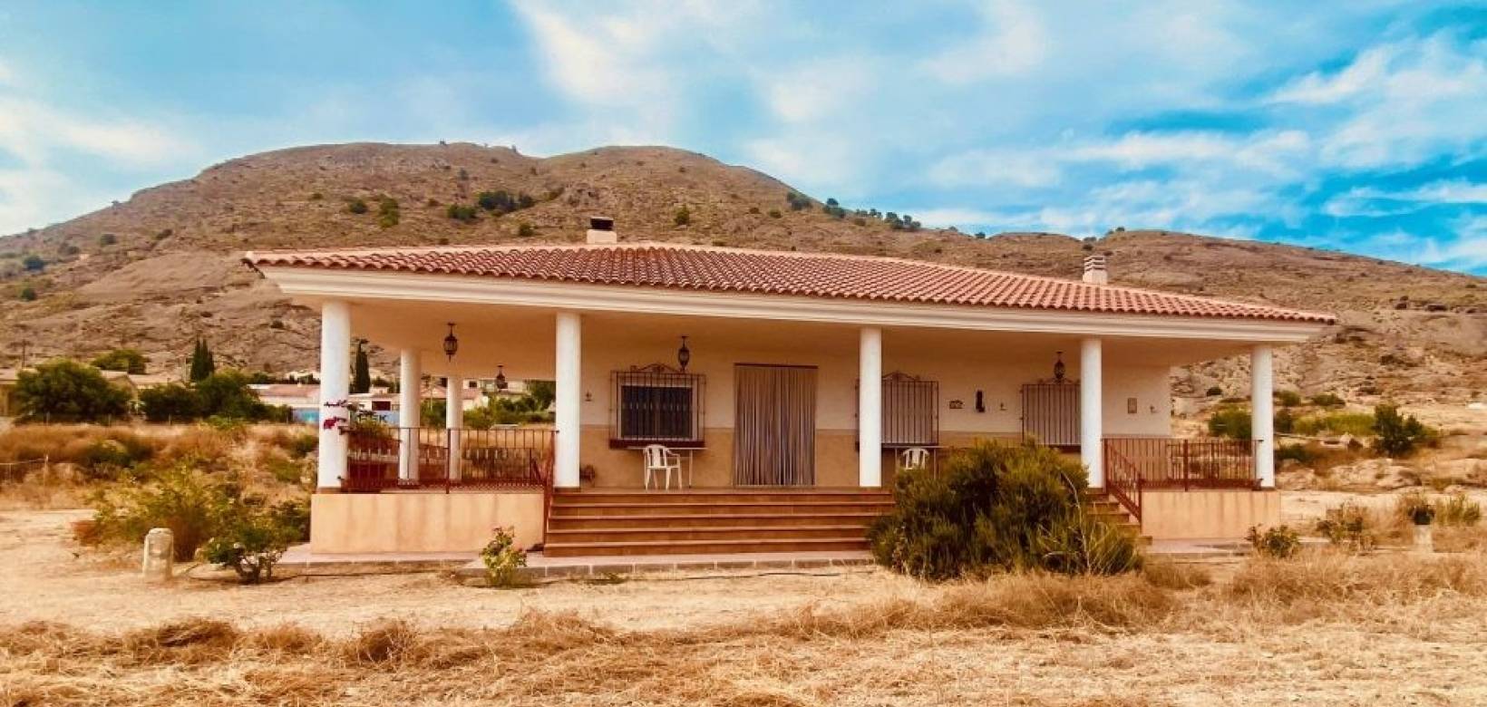 Revente - Villa - Fortuna
