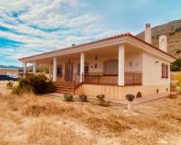Revente - Villa - Fortuna