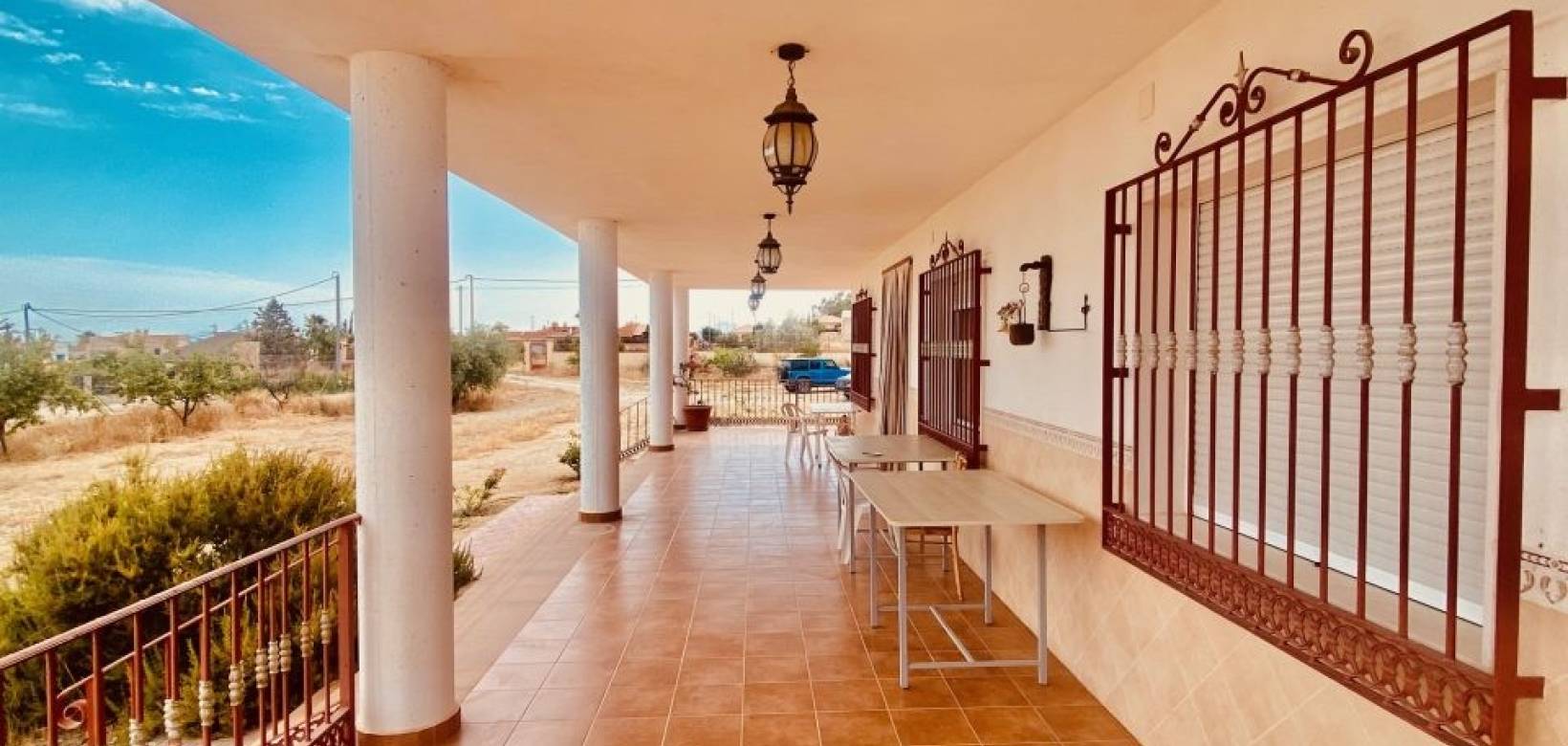 Revente - Villa - Fortuna