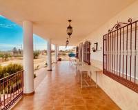 Revente - Villa - Fortuna