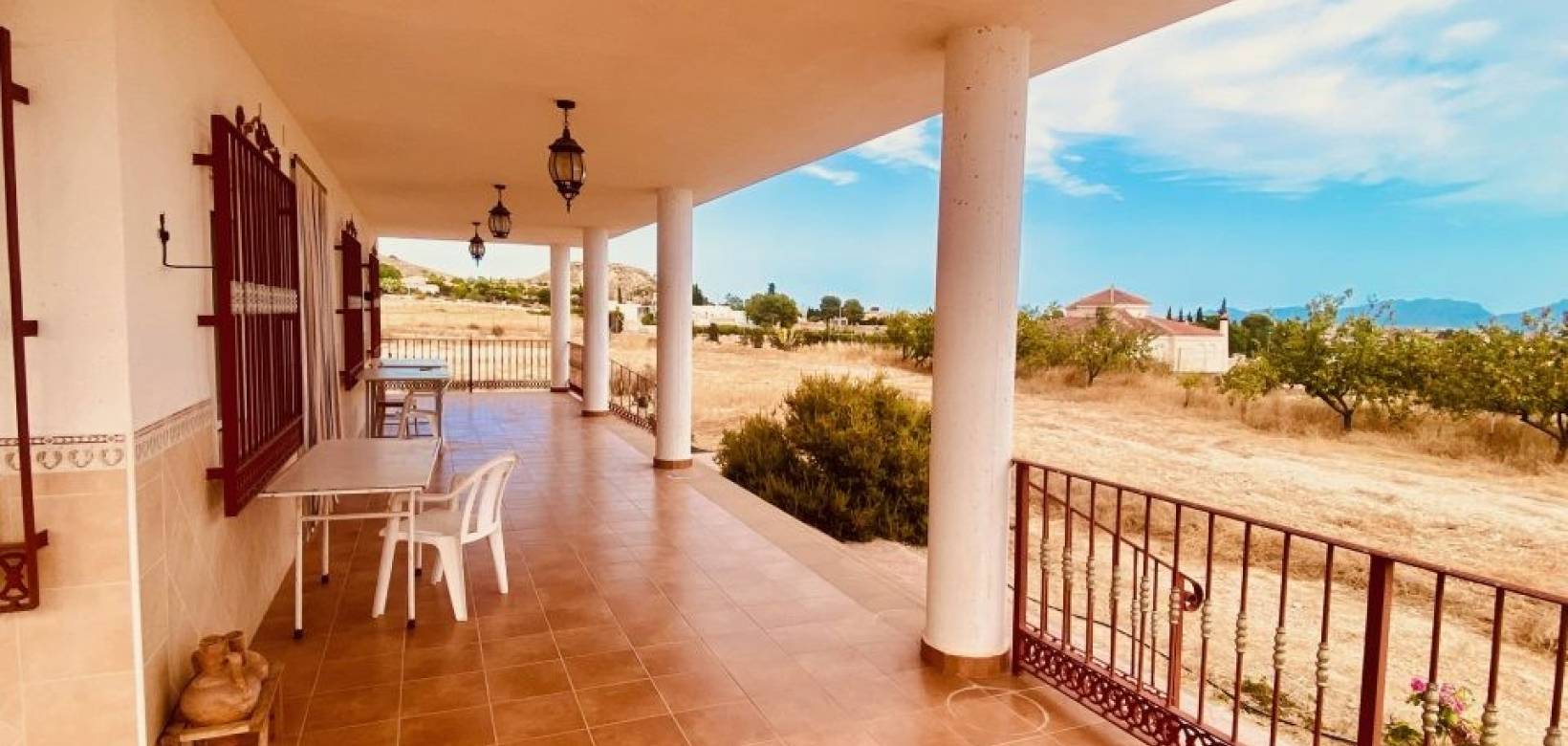 Revente - Villa - Fortuna