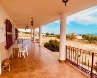 Revente - Villa - Fortuna
