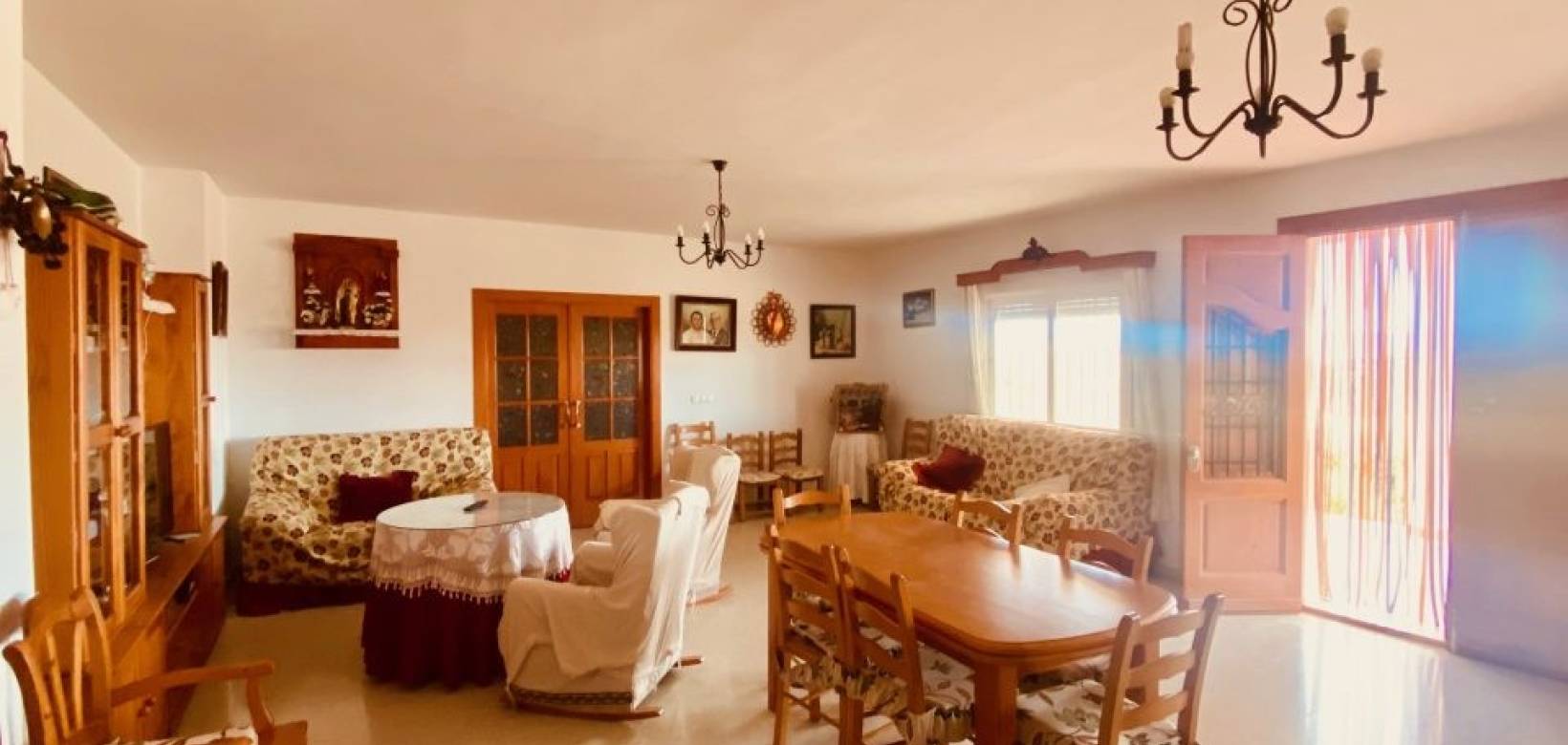 Revente - Villa - Fortuna