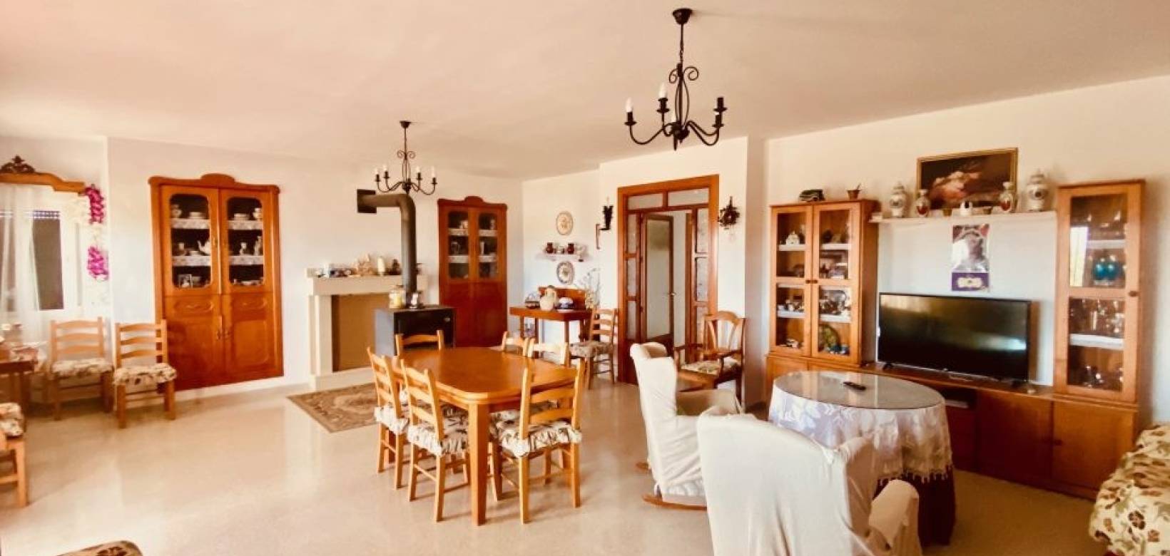 Revente - Villa - Fortuna