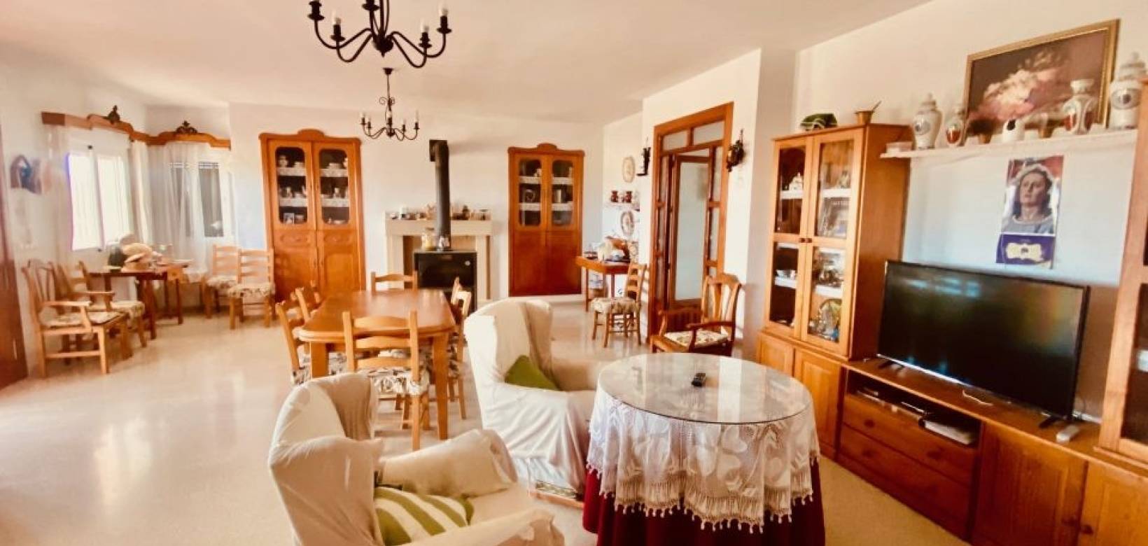 Revente - Villa - Fortuna