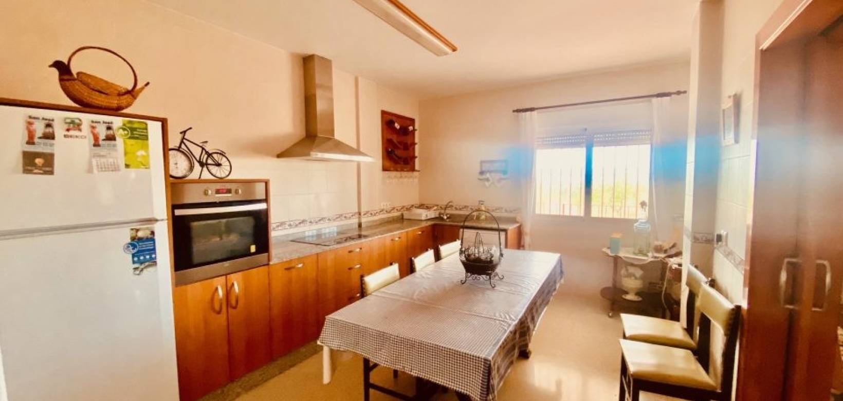Revente - Villa - Fortuna