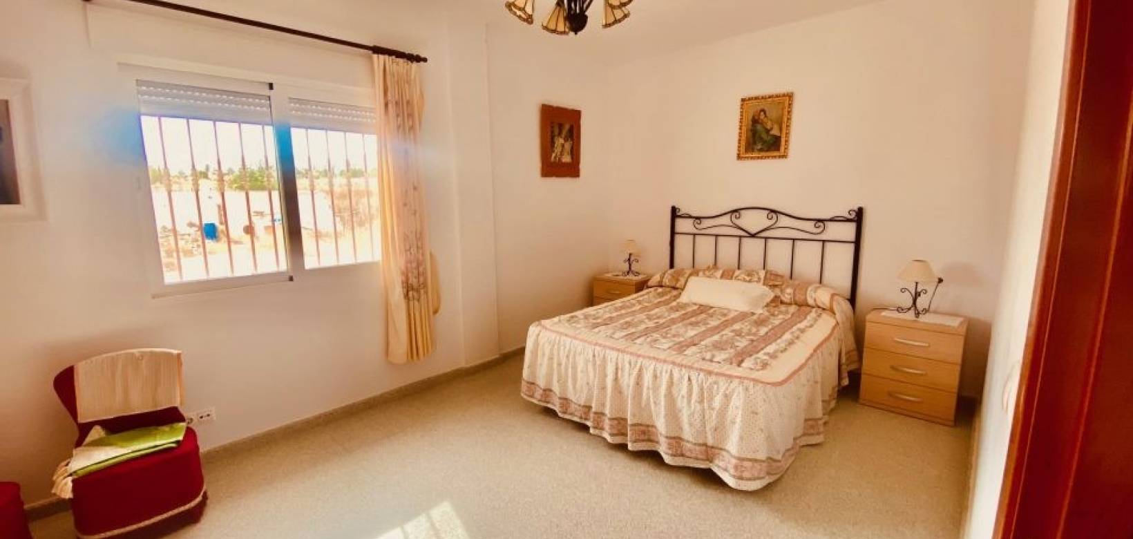 Revente - Villa - Fortuna