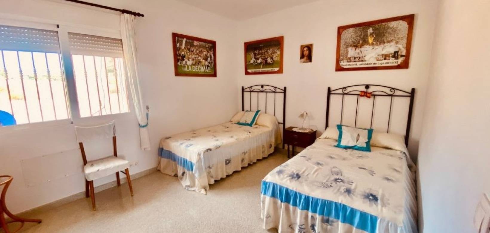 Revente - Villa - Fortuna