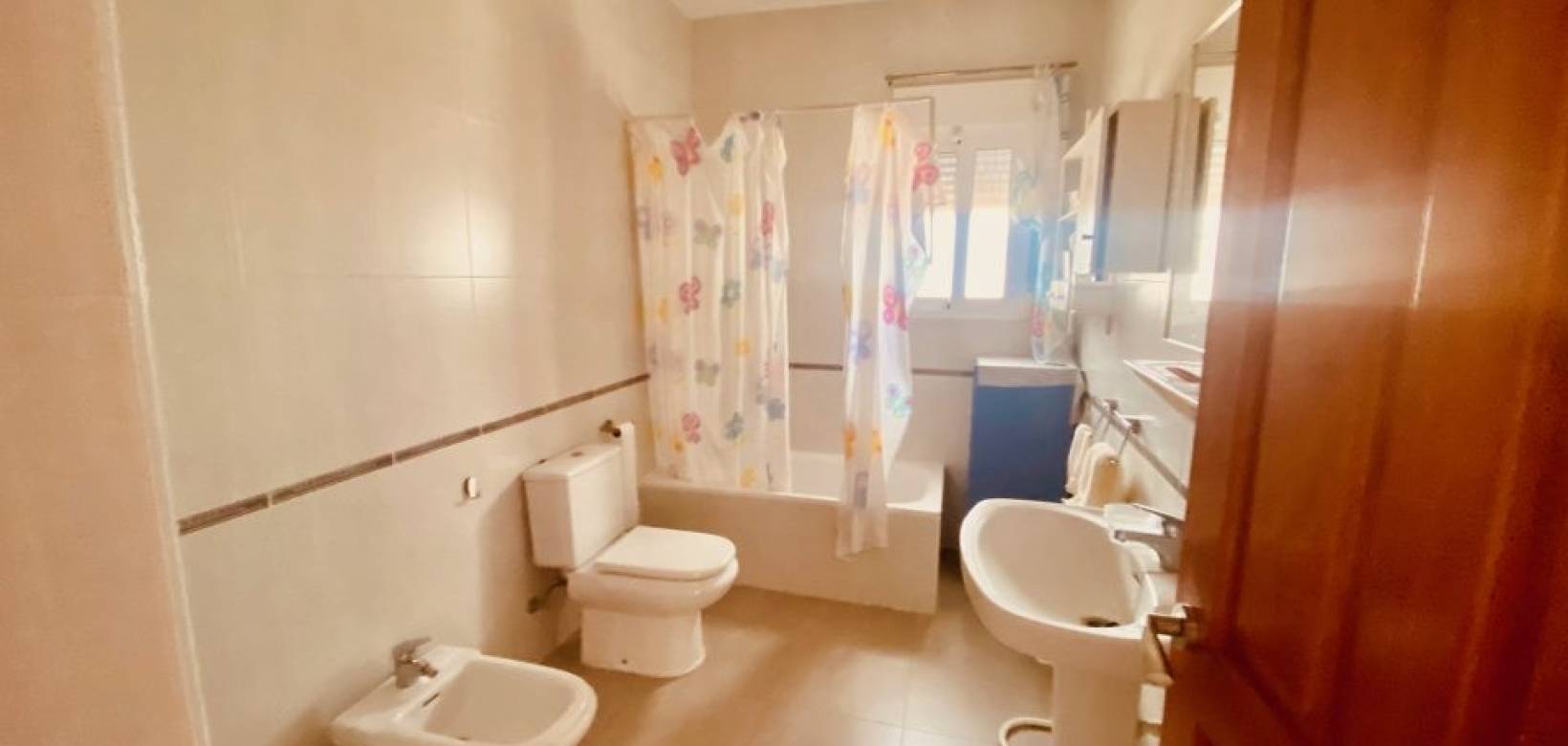 Revente - Villa - Fortuna