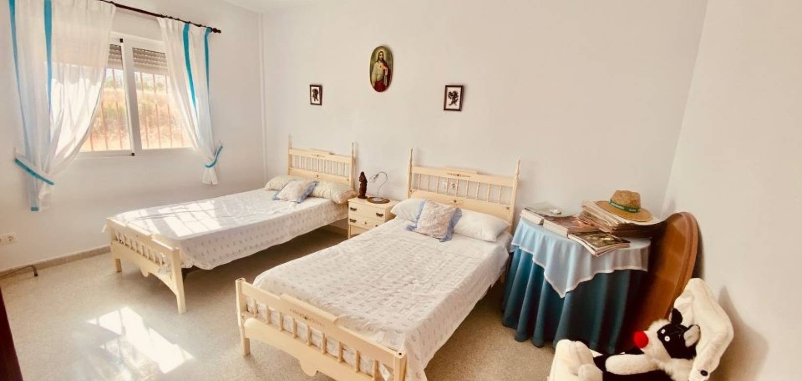 Revente - Villa - Fortuna