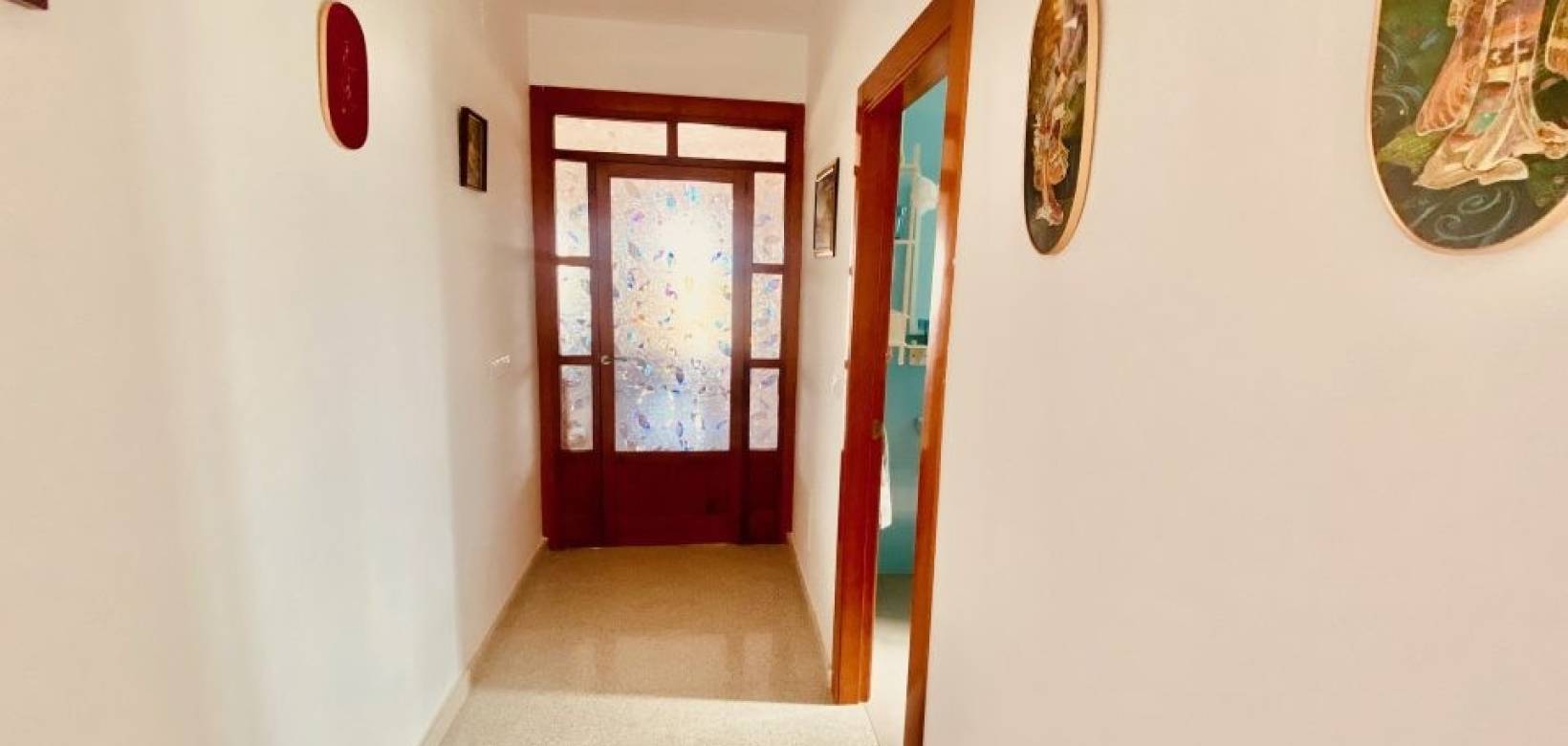 Revente - Villa - Fortuna