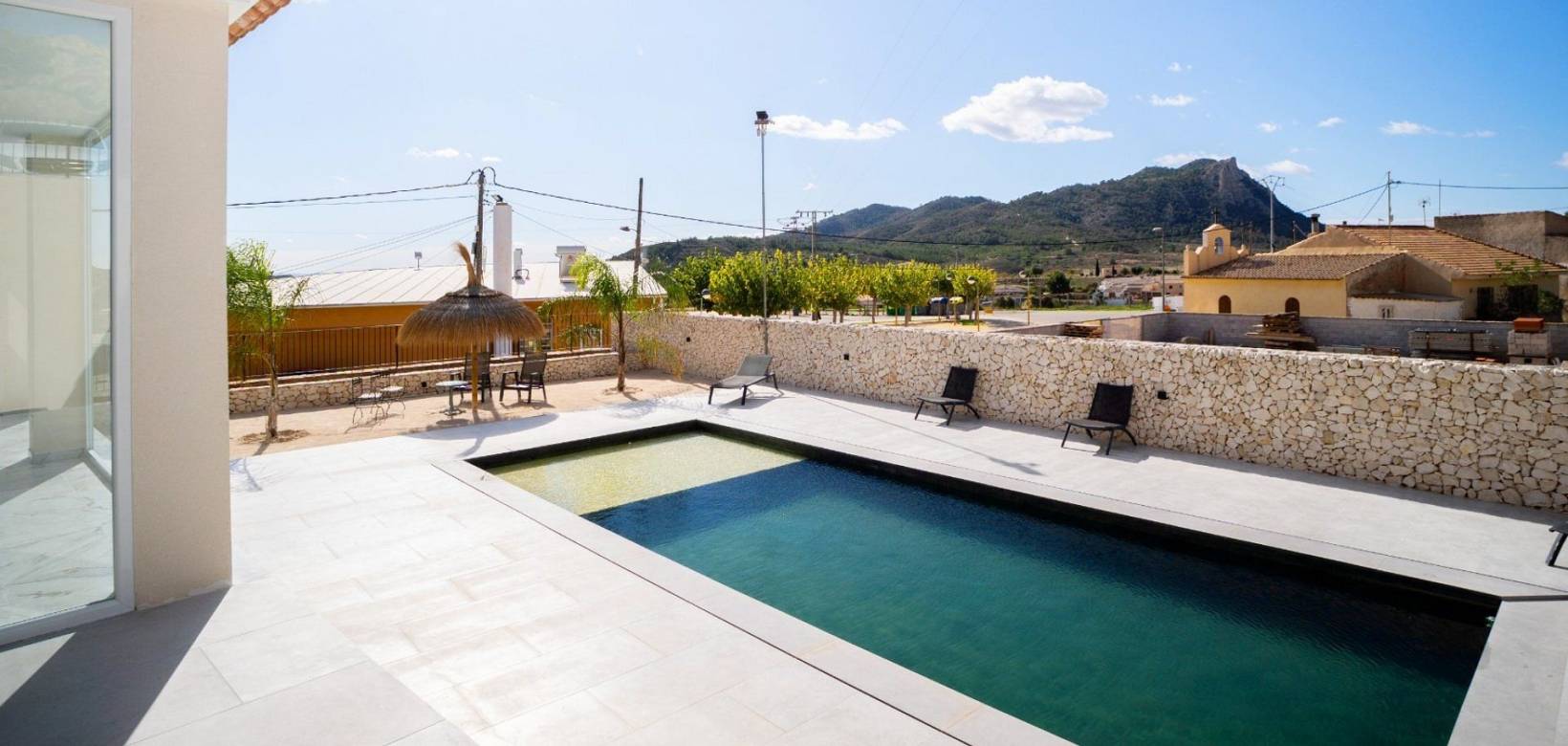 Revente - Villa - Fortuna