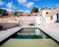 Revente - Villa - Fortuna