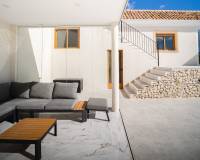 Revente - Villa - Fortuna