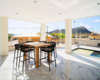Revente - Villa - Fortuna
