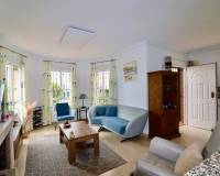 Revente - Villa - Guardamar del Segura - El Raso