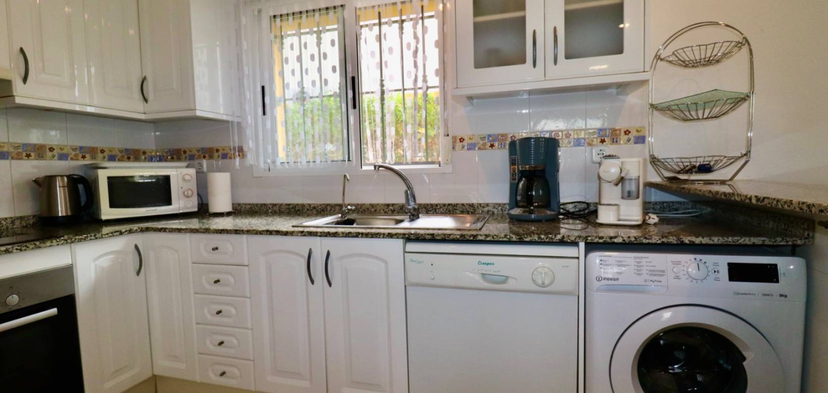 Revente - Villa - Guardamar del Segura - El Raso