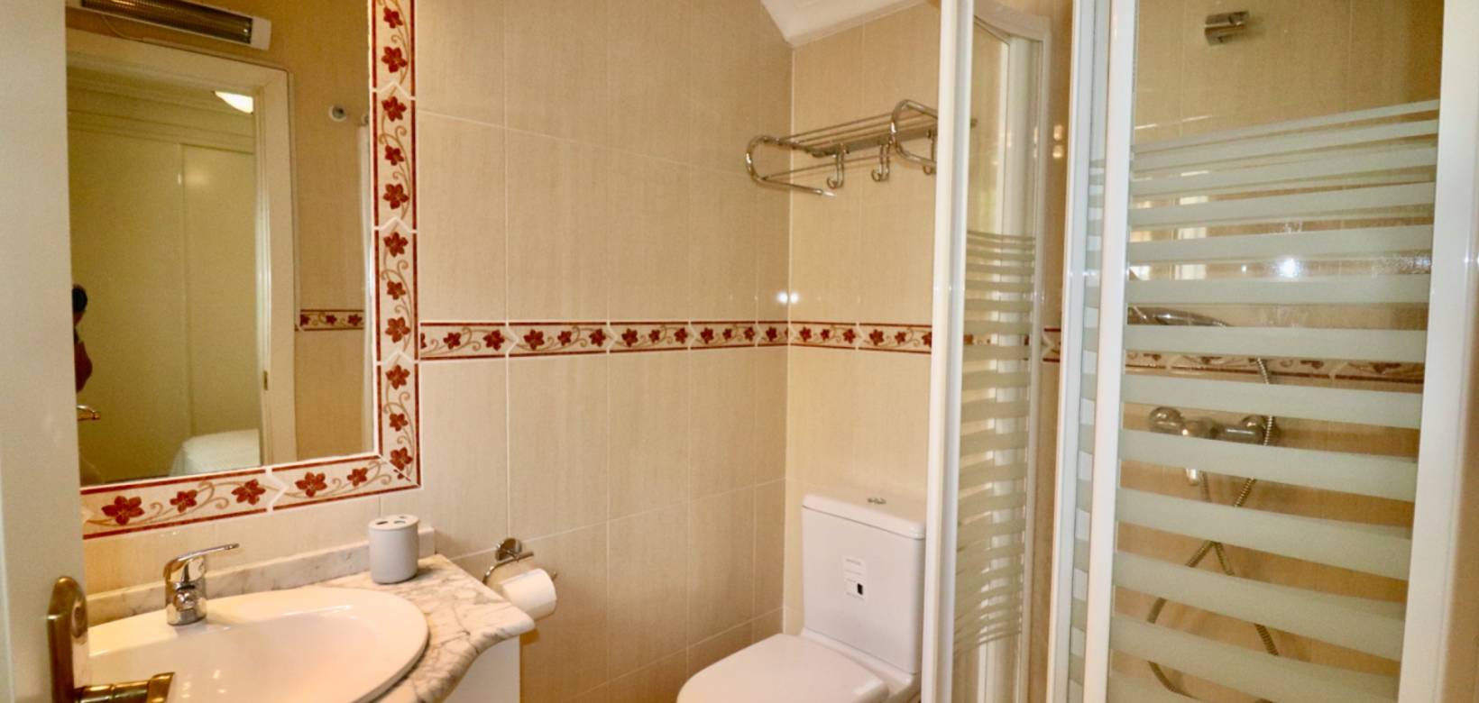 Revente - Villa - Guardamar del Segura - El Raso