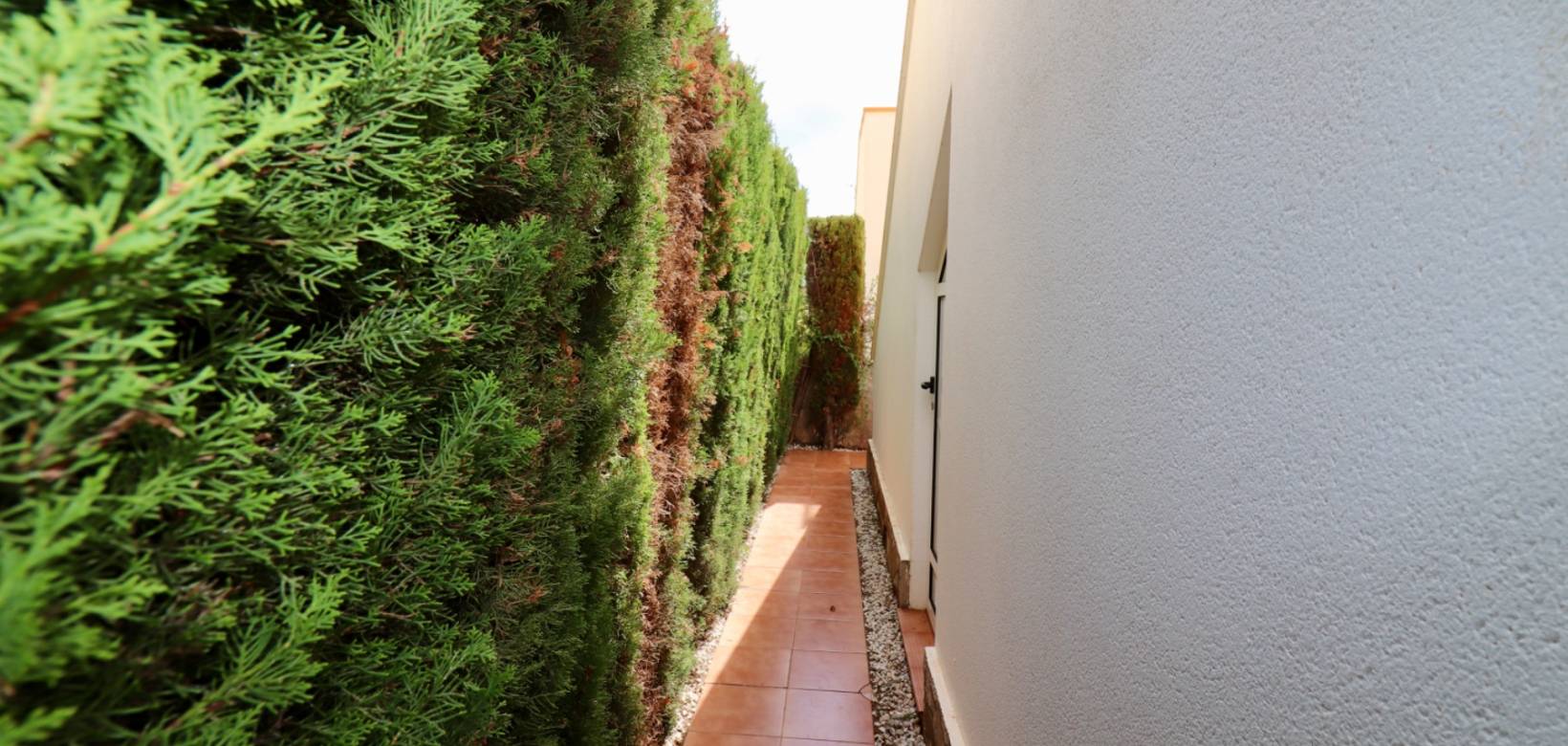 Revente - Villa - Guardamar del Segura - El Raso