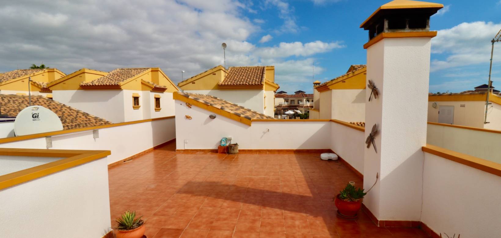 Revente - Villa - Guardamar del Segura - El Raso