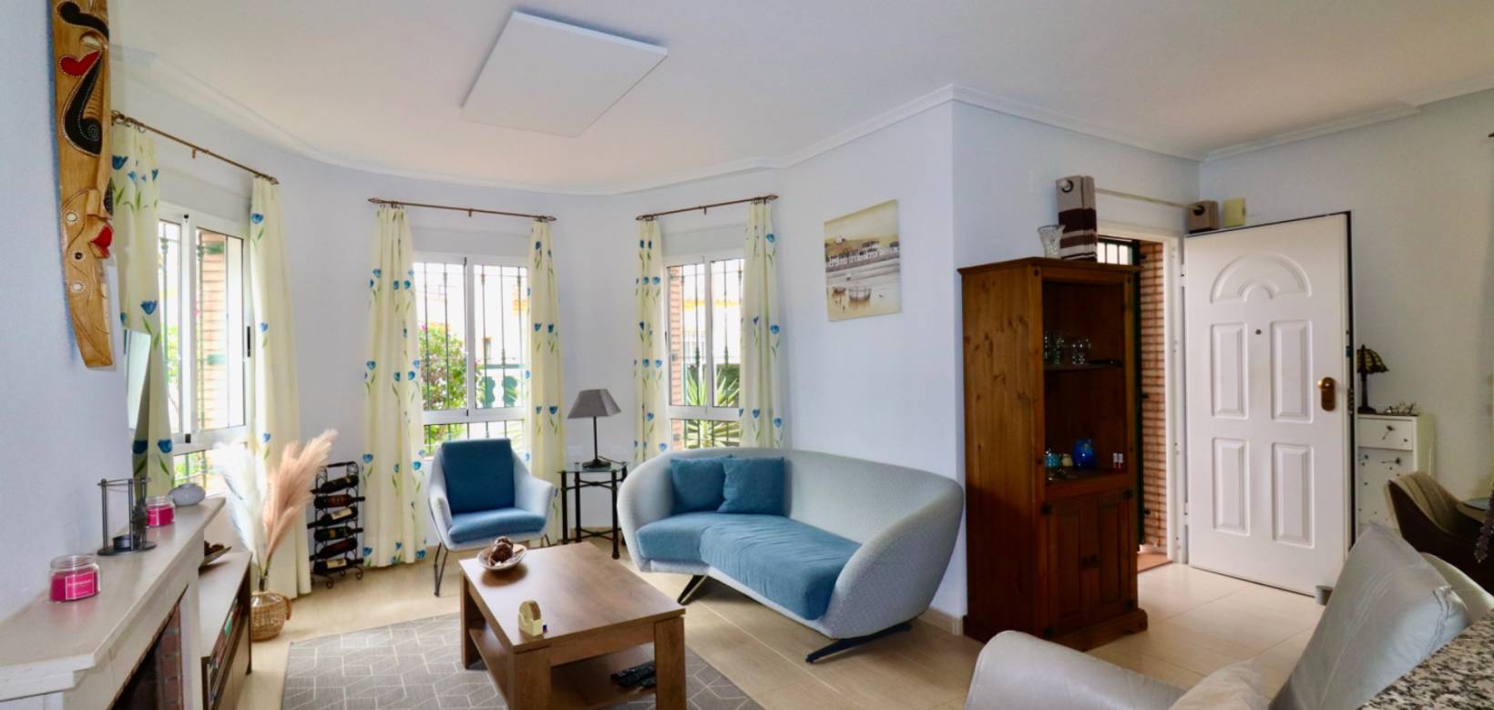 Revente - Villa - Guardamar del Segura - El Raso