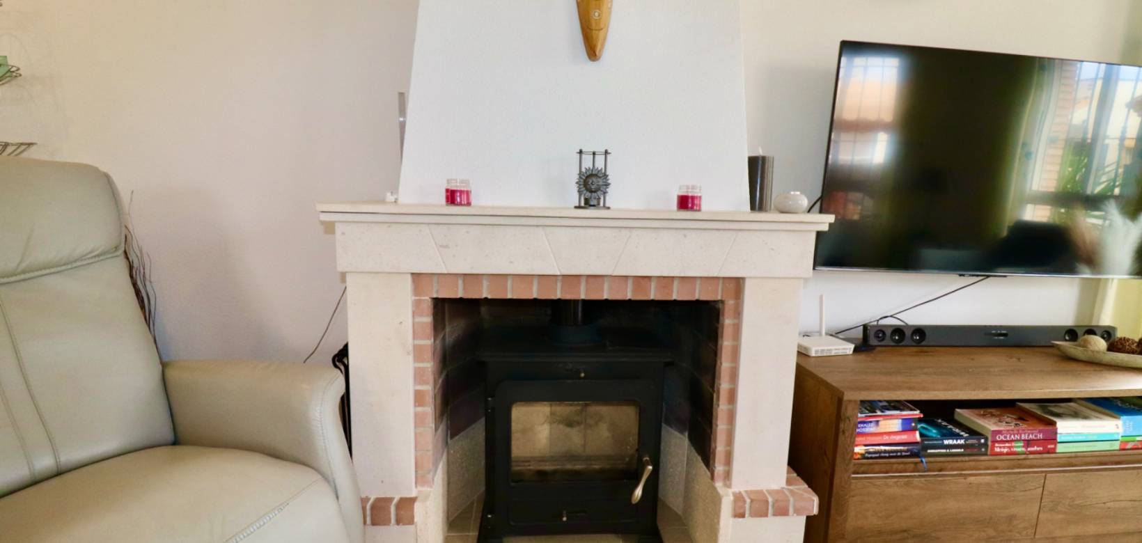 Revente - Villa - Guardamar del Segura - El Raso