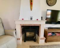 Revente - Villa - Guardamar del Segura - El Raso