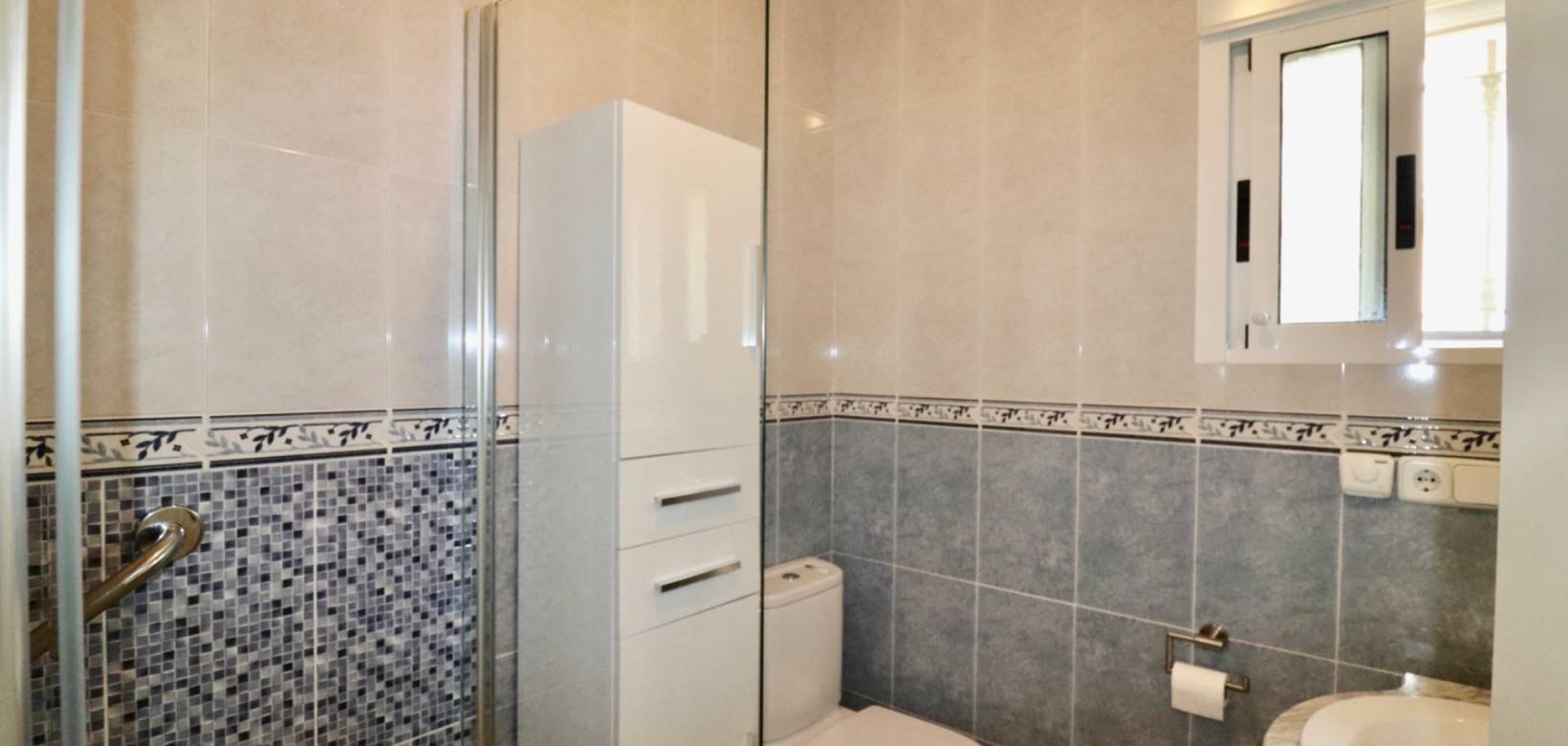 Revente - Villa - Guardamar del Segura - El Raso